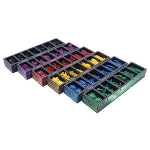 Folded Space: Twilight Imperium 4 v2 Insert