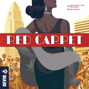 Red Carpet (EN)