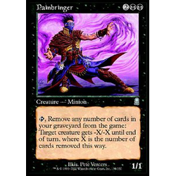 Magic löskort: Odyssey: Painbringer