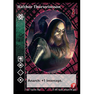 Vampire: The Eternal Struggle - New Blood: Ravnos