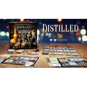 Distilled (EN)