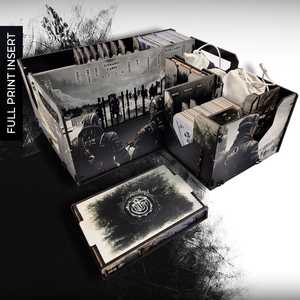 e-Raptor Insert Frostpunk + Expansions UV Print