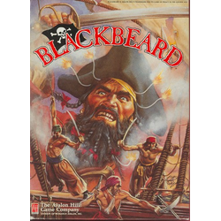 Blackbeard