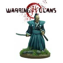 Lord Eiichi Yamagata