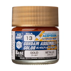 Gundam Assemble Color: Gold (10ml)