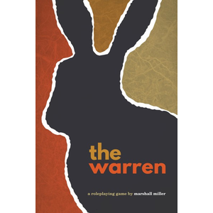 The Warren RPG