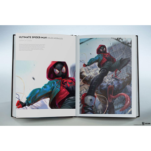 Sideshow Collectibles - Fine Arts Prints Vol.2