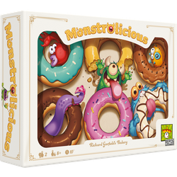 Monstrolicious