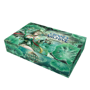 Grand Archive TCG: Mortal Ambition Alter Edition Booster Display (24)