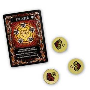 Tome: The Light Edition