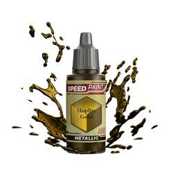 Speedpaint: Hoplite Gold 2.0 (18ml)