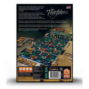 Thiefdom (EN)