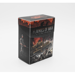 FoW: Deck Box