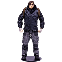 DC Multiverse - Bruce Wayne Drifter Unmasked