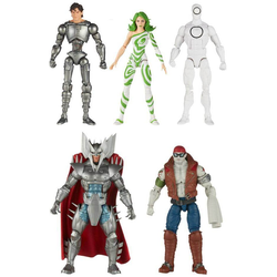 Marvel Legends - X-Men Villains 60th Anniversary 5-Pack