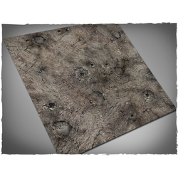 DCS Game Mat Gothic Wasteland 3x3 ~ 91,5x91,5cm (Mousepad)