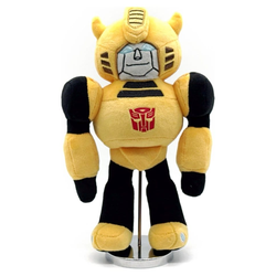 Transformers: Plush Figure - Bumblebee 22 cm