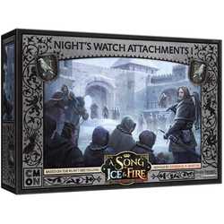 Night’s Watch Attachments