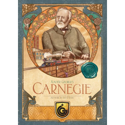 Carnegie (Deluxe Collector's Ed.)