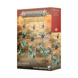 Spearhead: Sylvaneth Spitewing Flight