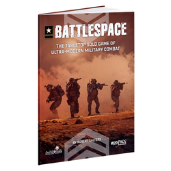 Battlespace Core Rulebook