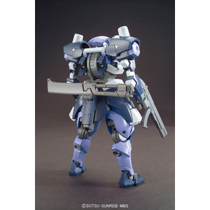 HG Hyakuren 1/144