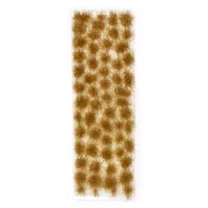 Diorama Tufts: Steppe 8mm