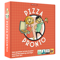 Pizza Pronto