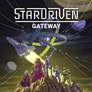 StarDriven: Gateway