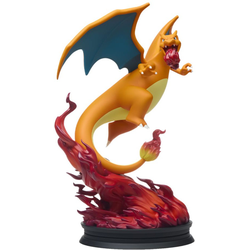 Pokémon - Charizard Statue - 47 cm