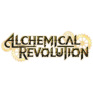 Grand Archive TCG: Alchemical Revolution Alter Edition Booster Pack