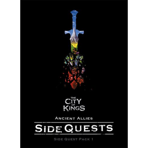 The City of Kings: Ancient Allies Side Quest Pack 1