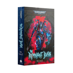The Remnant Blade