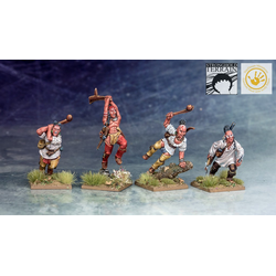 Woodland Indians 3 – Bloodthirsty (4)