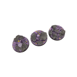 Possessed Bases, Round 50mm (2)