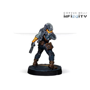Non-Aligned - Wardrivers (Hacker)