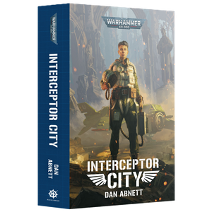 Interceptor City