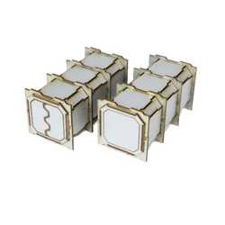 32mm Industrial Sector Containers (2)