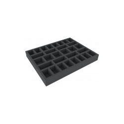 Feldherr Full-size 40mm - 30 compartments