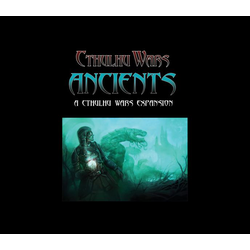 Cthulhu Wars: The Ancients