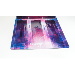 Compile: Playmat 1