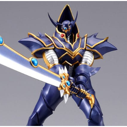 Yu-Gi-Oh! Statue: Buster Blader