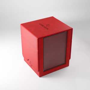 Gamegenic: Squire Plus 100+ XL Red