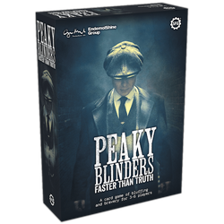 Peaky Blinders: Faster than Truth