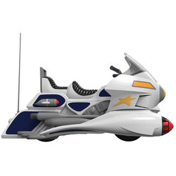 Thundercats Ultimates - Electro-Charger Vehicle