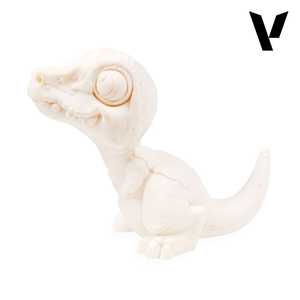 Vallejo Karonkids Velociraptor Set