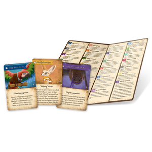 Dale of Merchants Collection