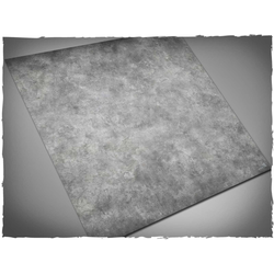 DCS Game Mat Concrete 4x4 ~ 122x122cm (Mousepad)