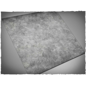 DCS Game Mat Concrete 4x4 ~ 122x122cm (Mousepad)