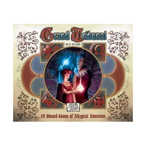 Grand Tribunal